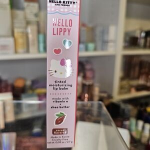 Creme Shop Hello Kitty Pi Tinted Moisturizing Lip Balm